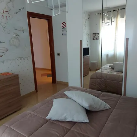 Arco Dei Tramonti Apartament Bari