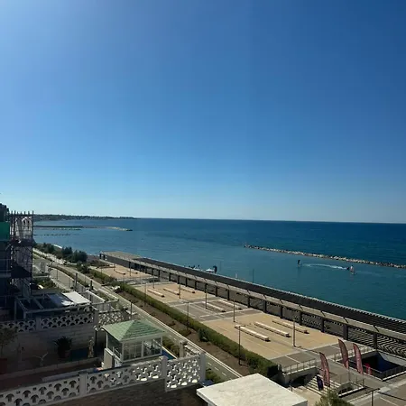 アパート Arco Dei Tramonti *