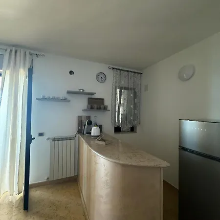 Arco Dei Tramonti Apartamento Bari