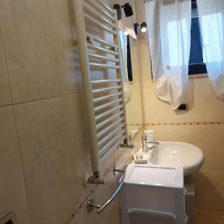 Arco Dei Tramonti Apartamento