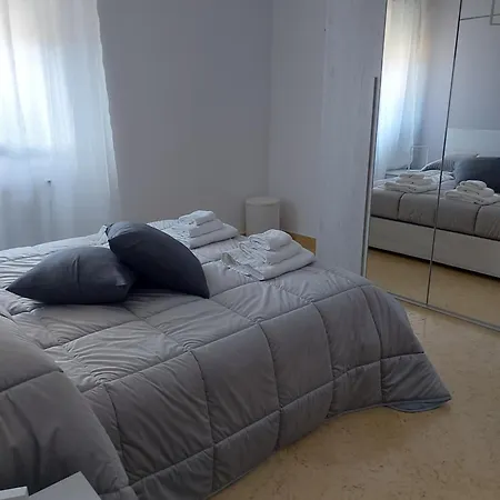 Apartamento Arco Dei Tramonti