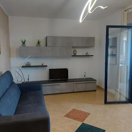 Apartamento Arco Dei Tramonti *