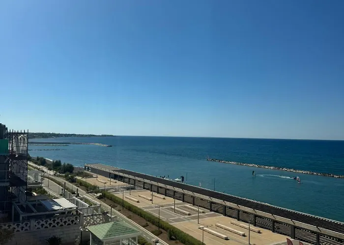 Apartman Arco Dei Tramonti *