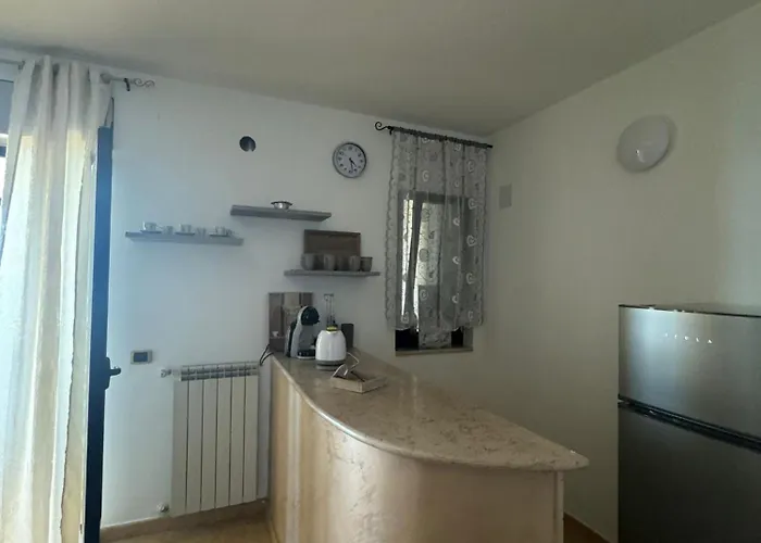 Arco Dei Tramonti Apartman Bari