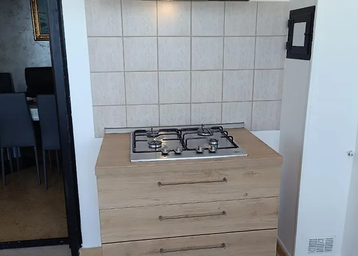 Arco Dei Tramonti Apartman Bari