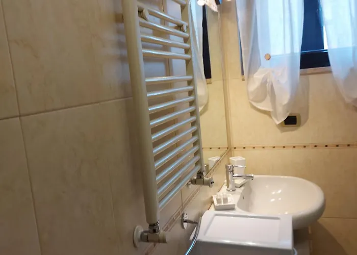 Arco Dei Tramonti Apartman