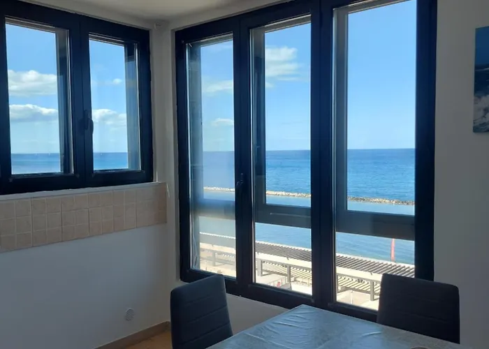 Arco Dei Tramonti Bari