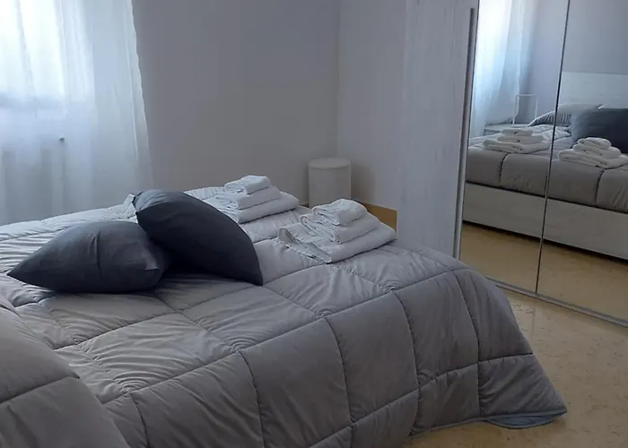 Apartment Arco Dei Tramonti